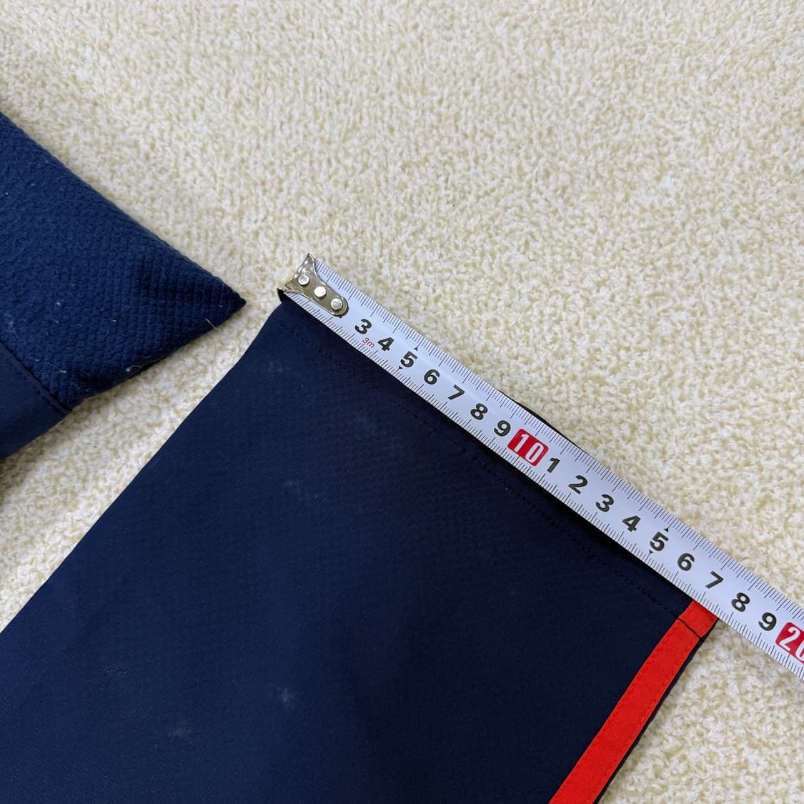 90 아디다스 밴딩 우븐 트레이닝 팬츠 0123T2 상품이미지7