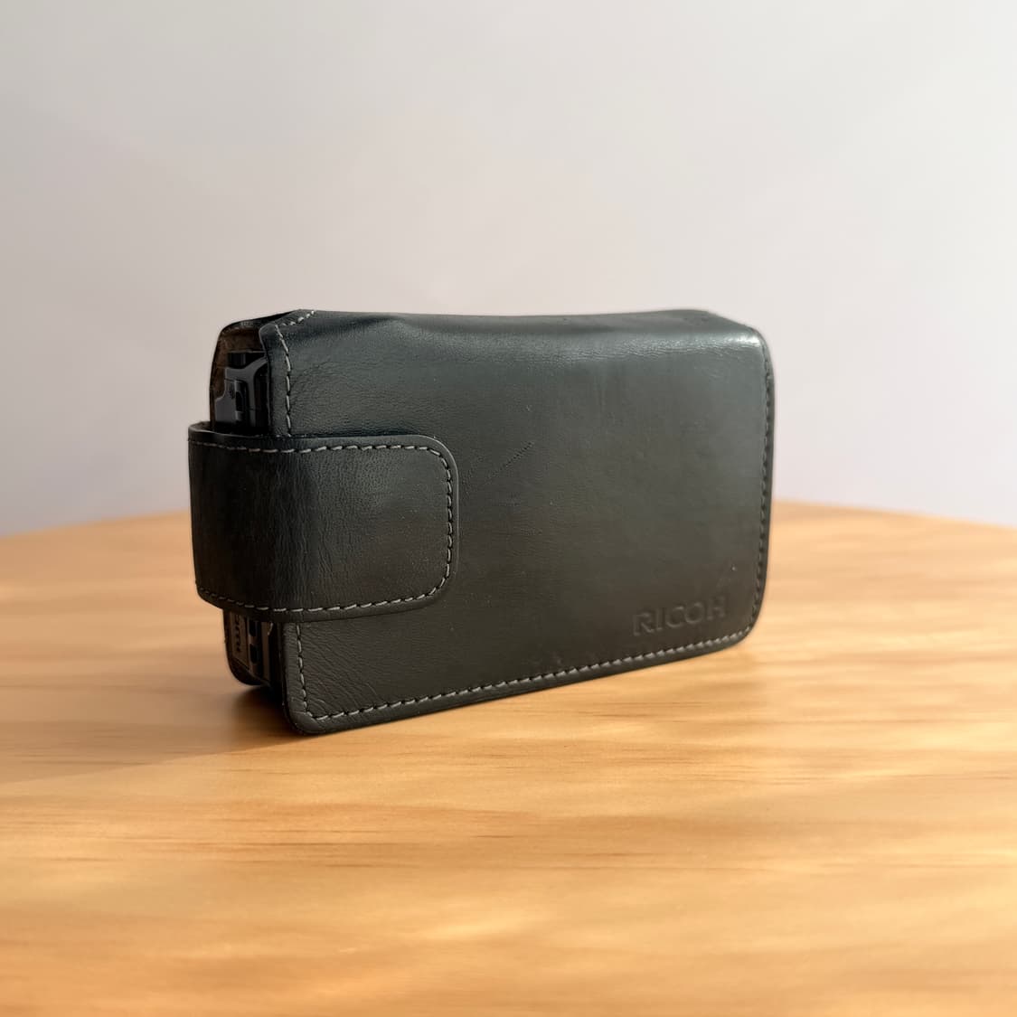 ✨RICOH 리코 CX5  블랙 빈티지 디카 상품이미지7