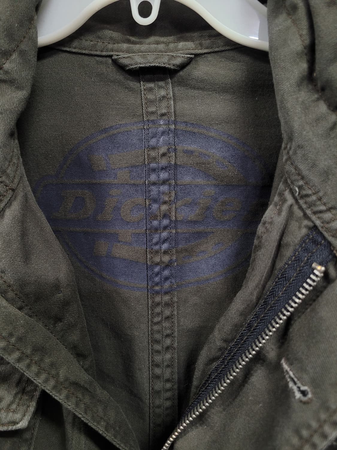 Dickies 디키즈 빈티지 밀리터리 워크자켓  상품이미지3