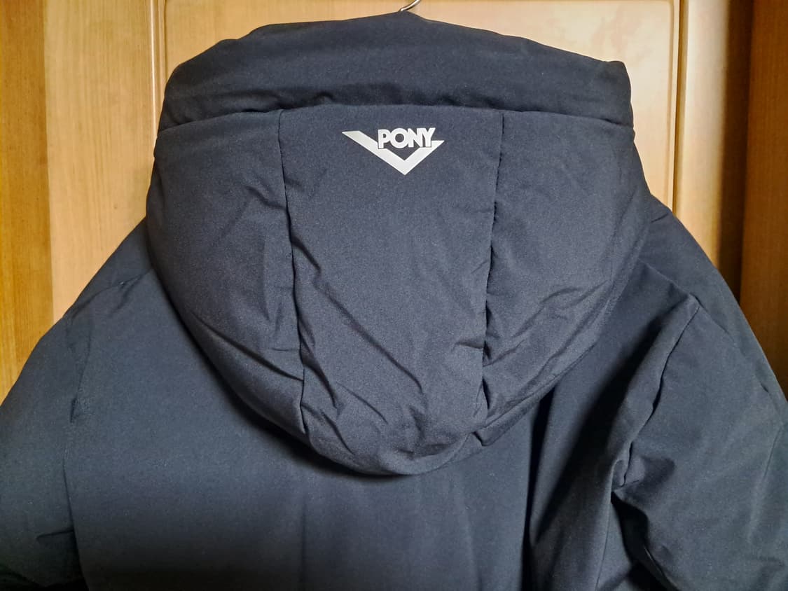 포니 패딩 남성95  상품이미지4