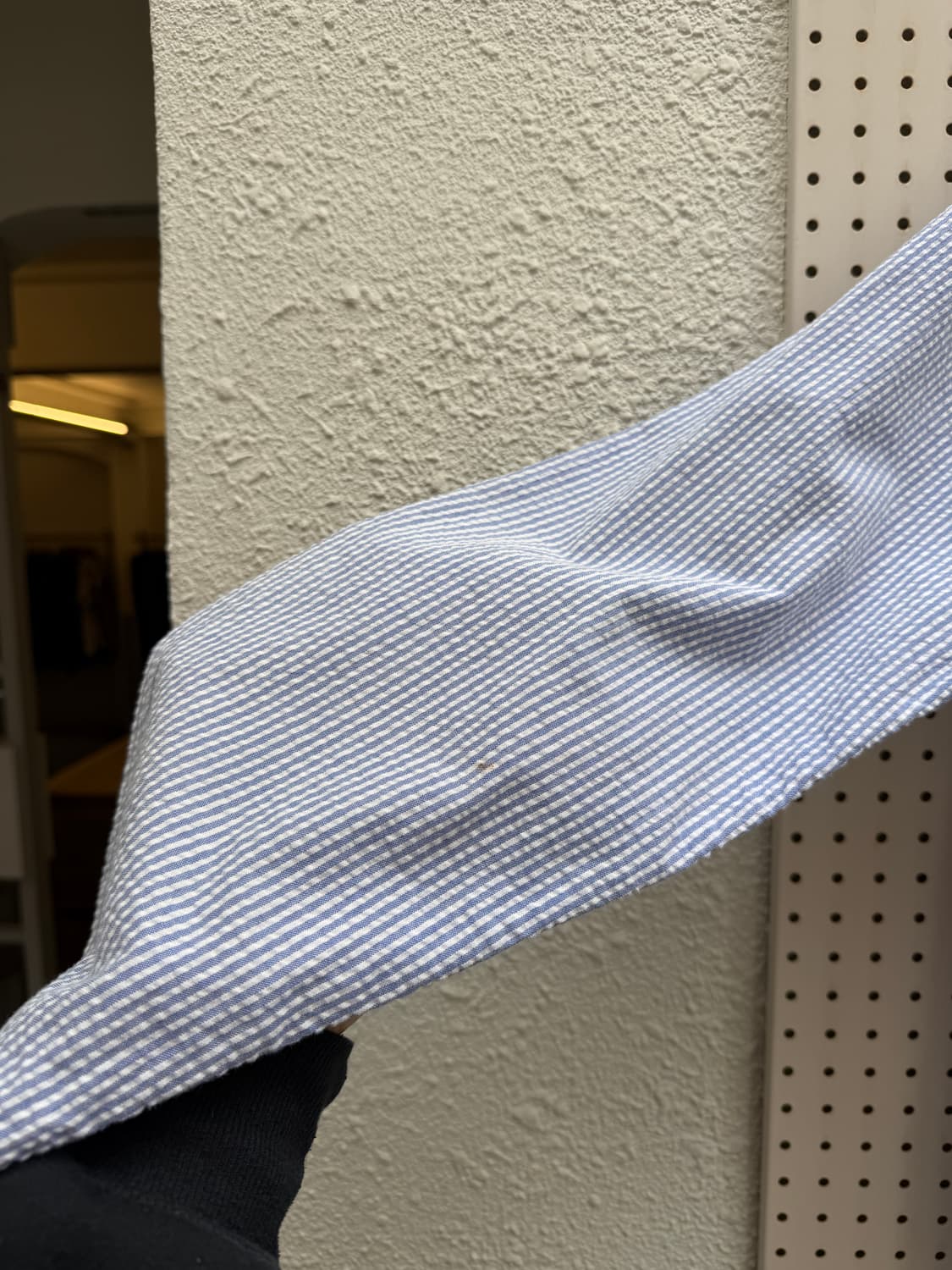 ENGINEERED GARMENTS 엔지니어드가먼츠 시어서커 자켓 상품이미지6