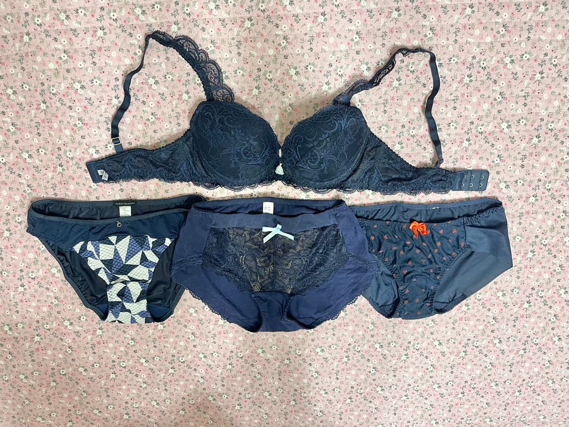 레이스망사 여성속옷/보디가드/프렌치엘/오모떼/면스판,매쉬 상품이미지1