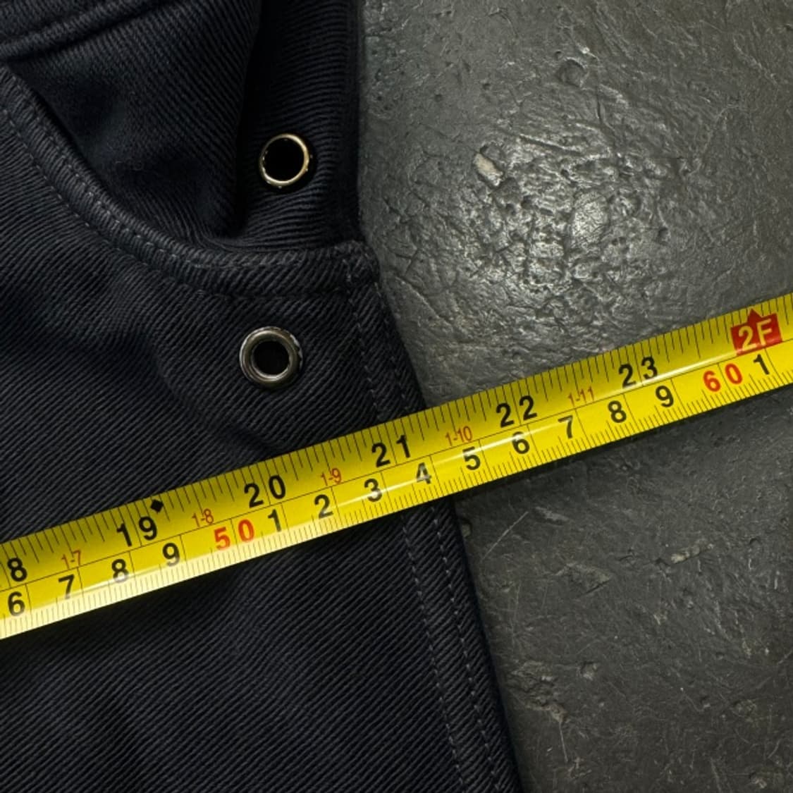 95 폴로 랄프로렌 면 덱자켓 상품이미지8