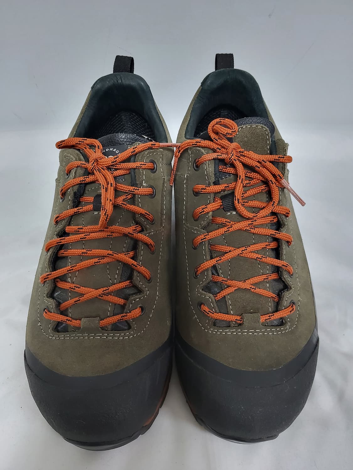 룬닥스 등산화  정품 260사이즈 상품이미지1