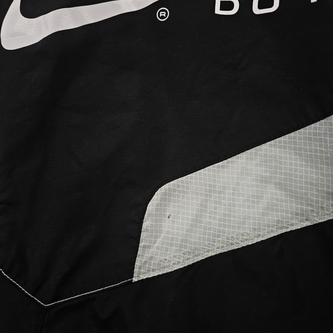 나이키 바람막이 XS 상품이미지8