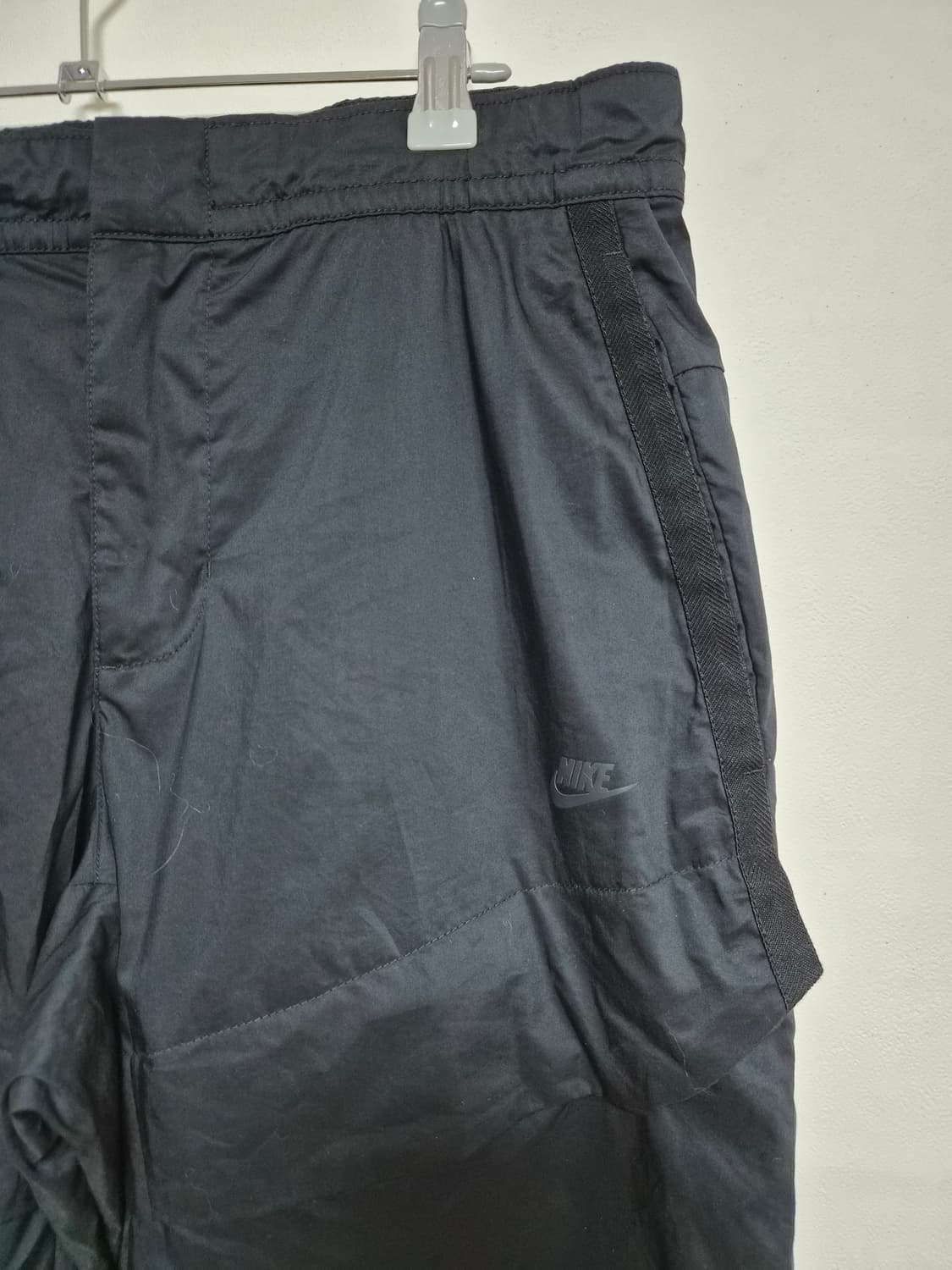 나이키Nike 테크팩 디테일 팬츠 M P-157 상품이미지3