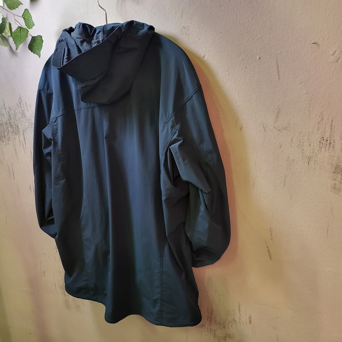 아크테릭스 감마(SL) 후디 자켓 (M) 상품이미지7