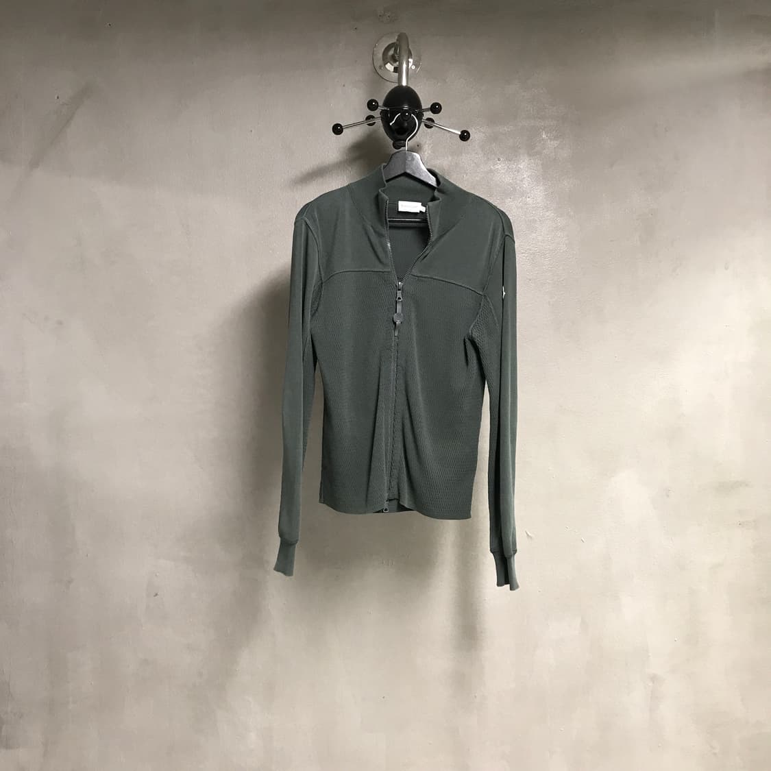 몽클레어 집업 자켓 S 상품이미지1