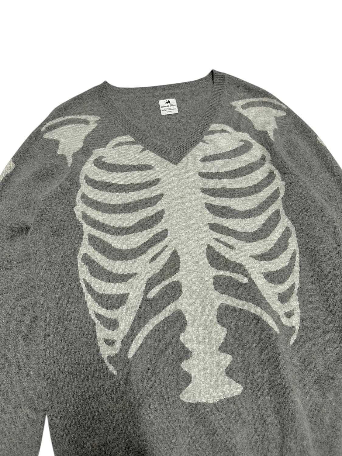 사스콰치 패브릭스 니트 상품이미지2