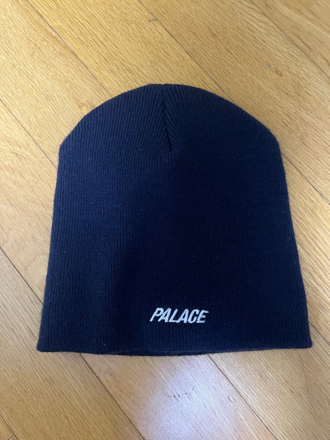 팔라스 P 나인 커프 비니 네이비 상품이미지2