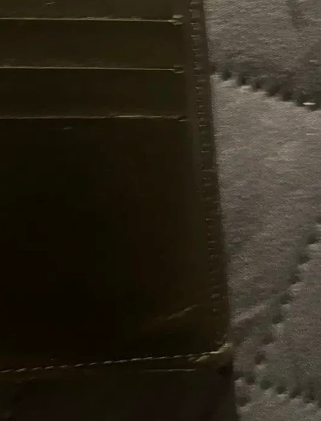 메종마르지엘라 반지갑 상품이미지4