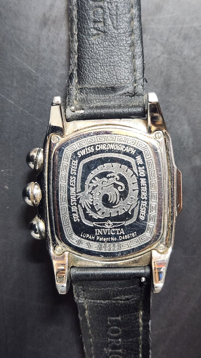 인빅타 드래곤루파(Invicta Dragon Lupah) 상품이미지6