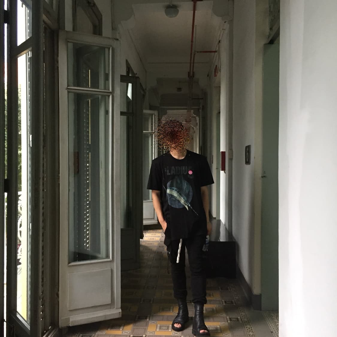 메종 마르지엘라 17ss 아카이브 티셔츠 54 상품이미지8