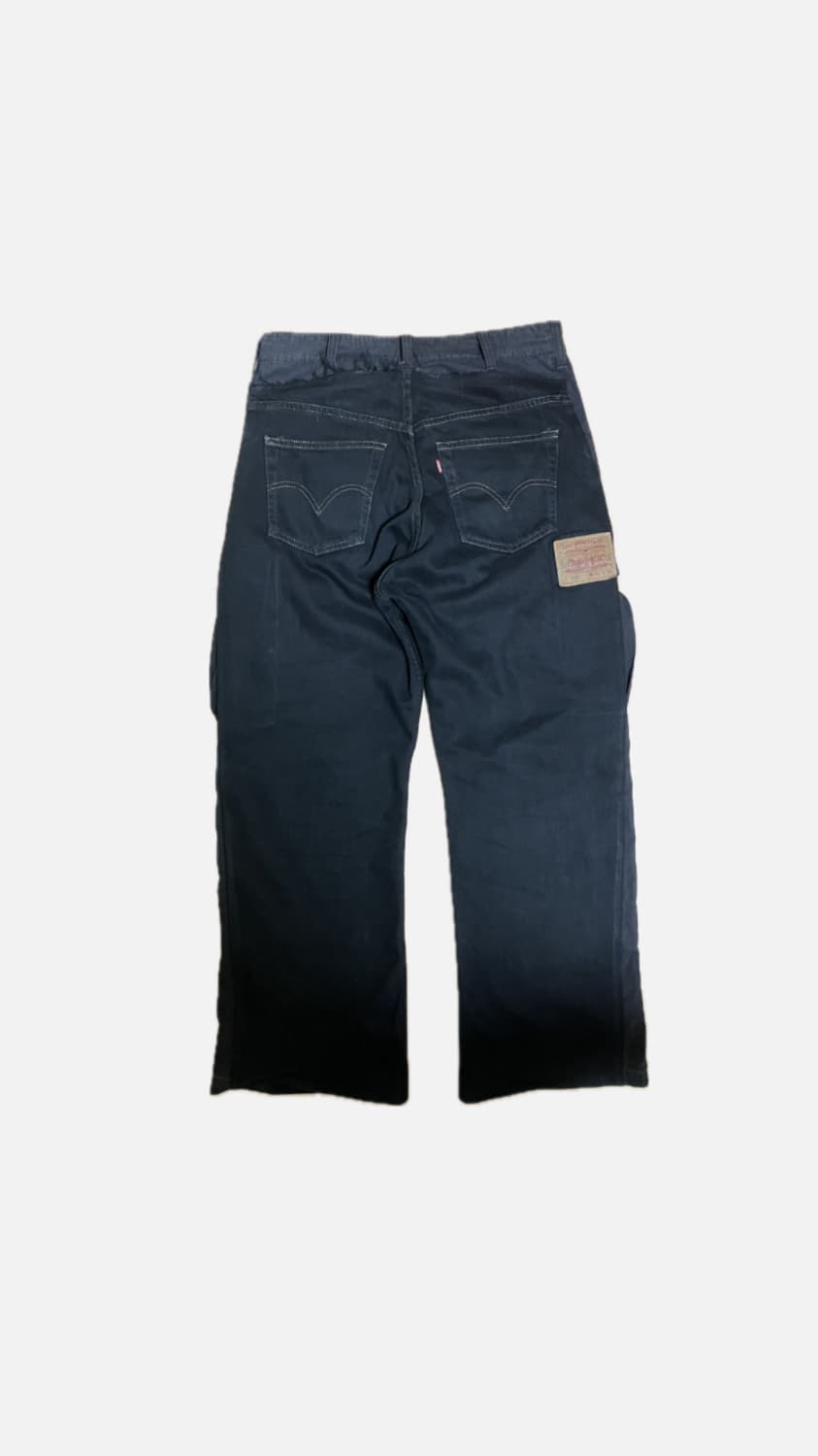 Tot0_[Levis x carhartt rework pants] 상품이미지2