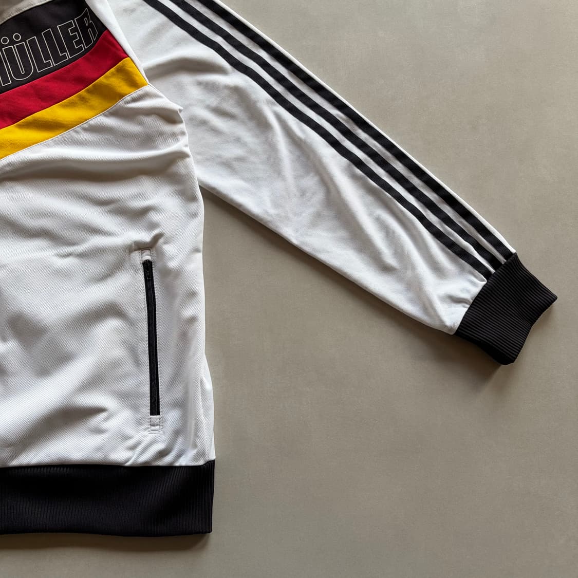 [L]아디다스 독일 국대 믤러 트랙탑 져지 상품이미지5