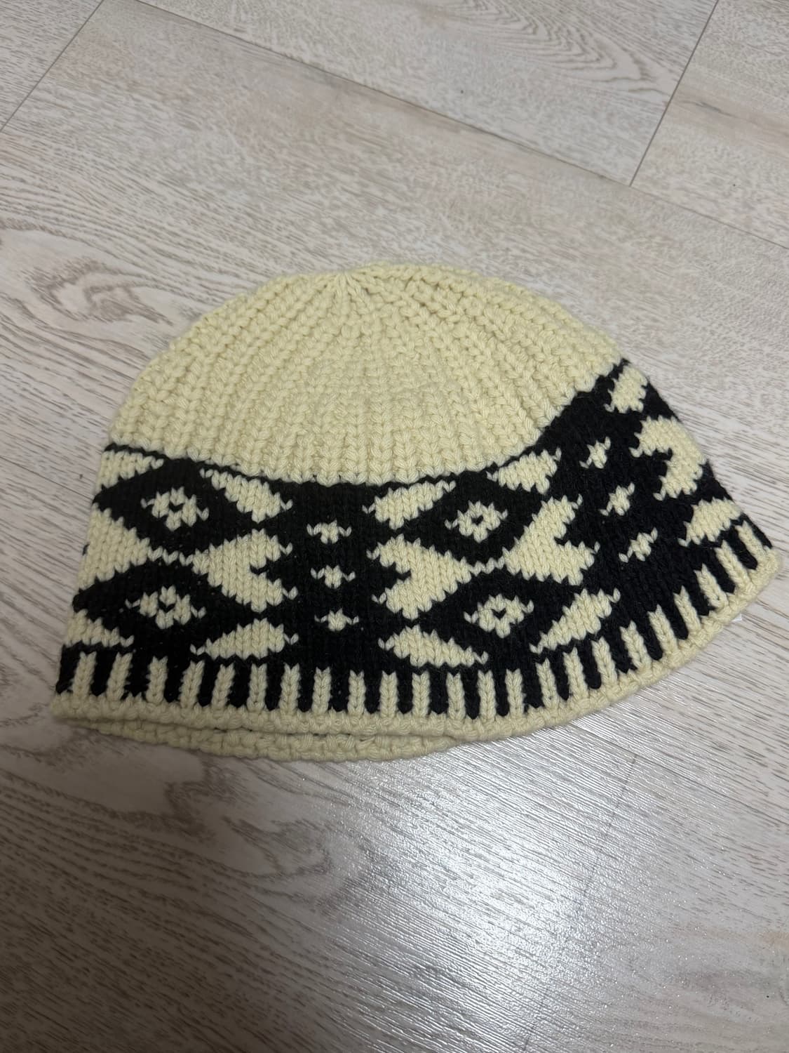 로우클래식 비니 상품이미지3