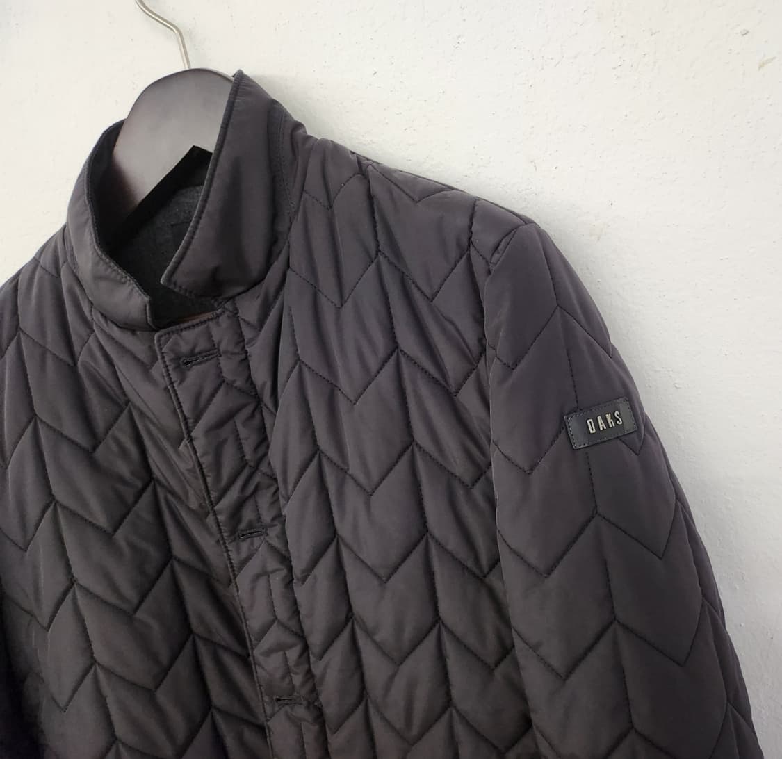 닥스 퀼팅 상품이미지2