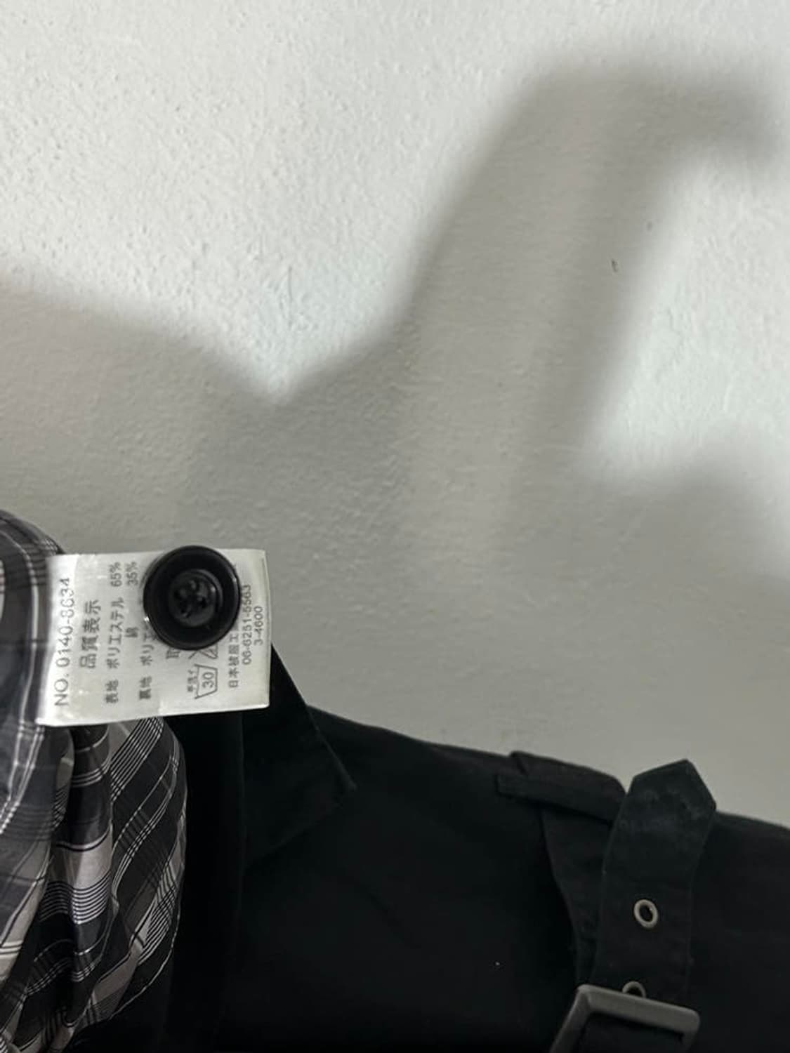 vtg jacket 상품이미지4