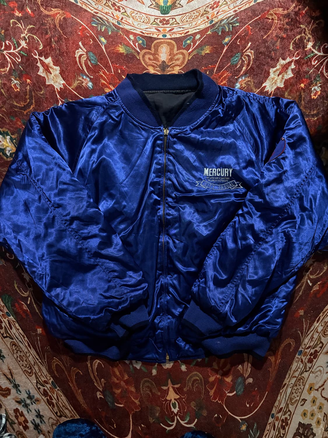 Japanese vintage jacket 상품이미지3