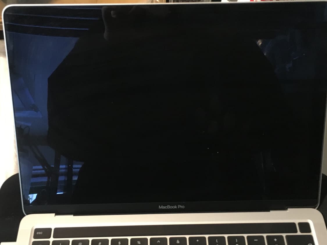 MacBook Pro 13인치 2020  상품이미지4