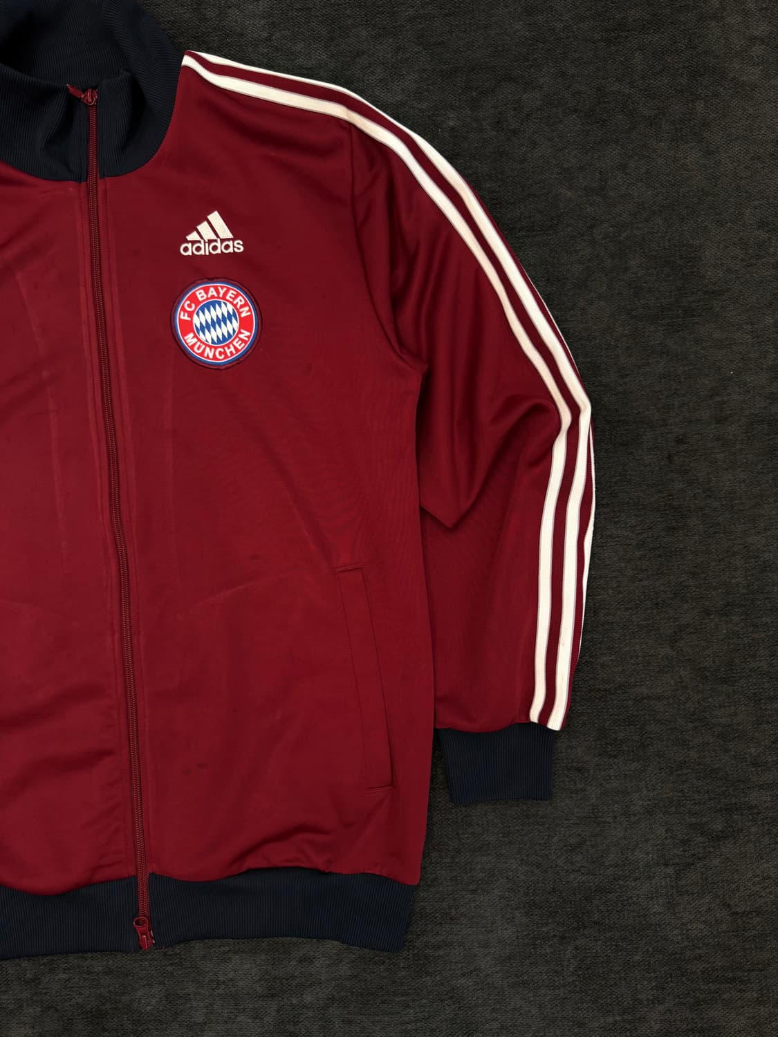 adidas 바이에른 뮌헨 저지 상품이미지4