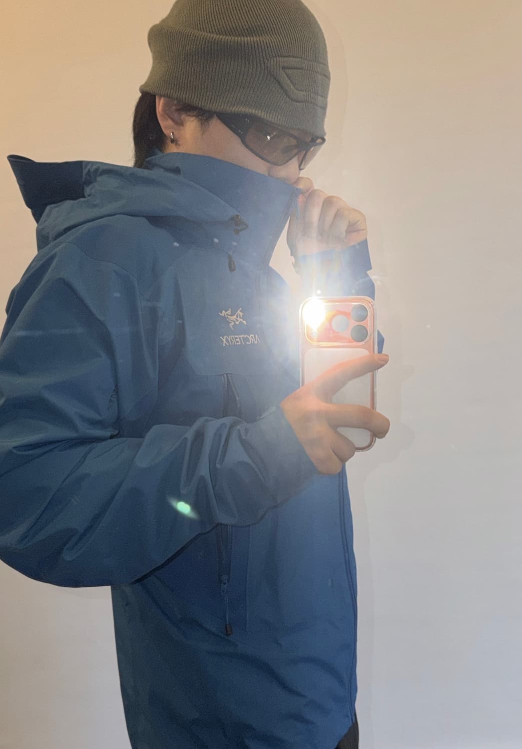 아크테릭스 베타 lt 하이브리드 상품이미지2