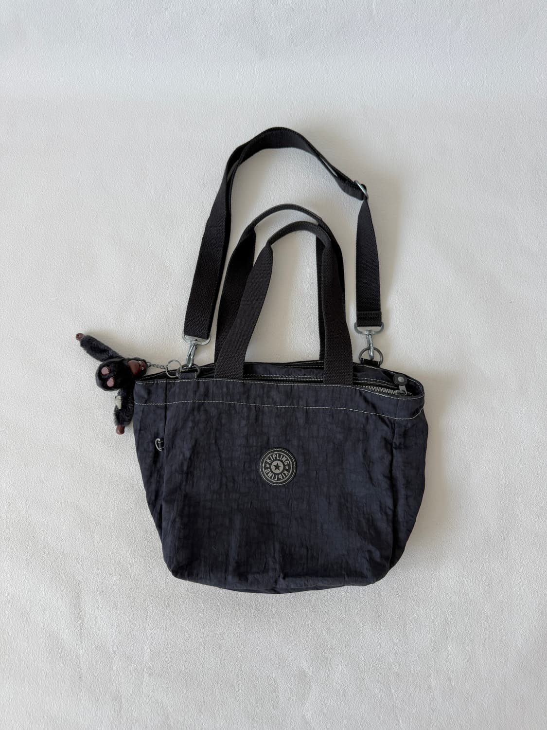 키플링(Kipling) 토트 숄더백 상품이미지1