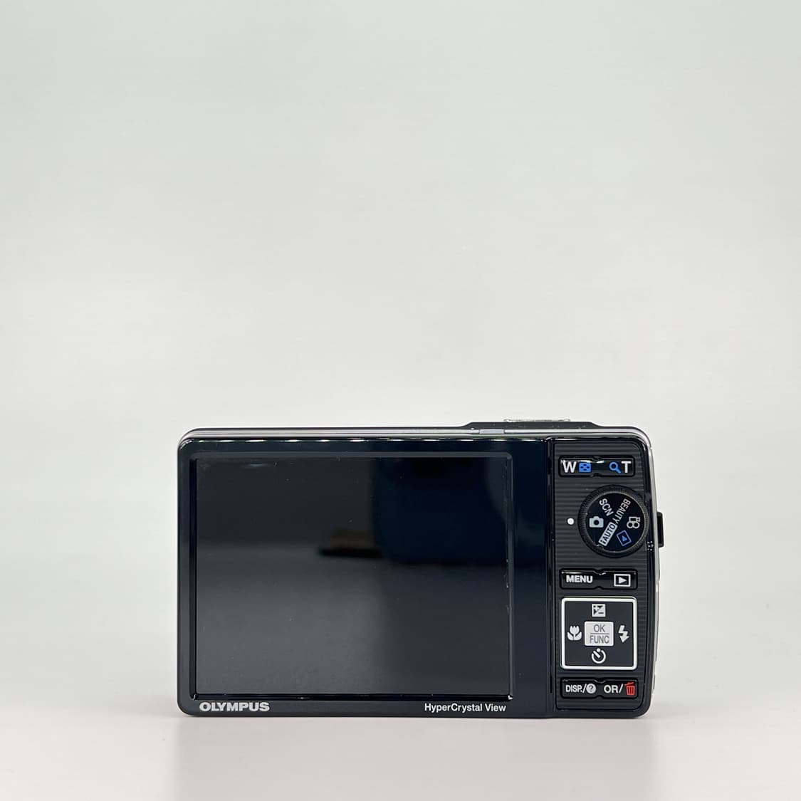 올림푸스 뮤 OLYMPUS Mju 7020 레드 상품이미지5