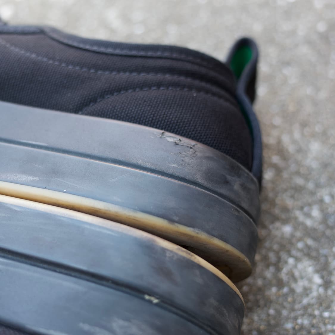 Bottega Veneta vulcan sneakers 상품이미지10