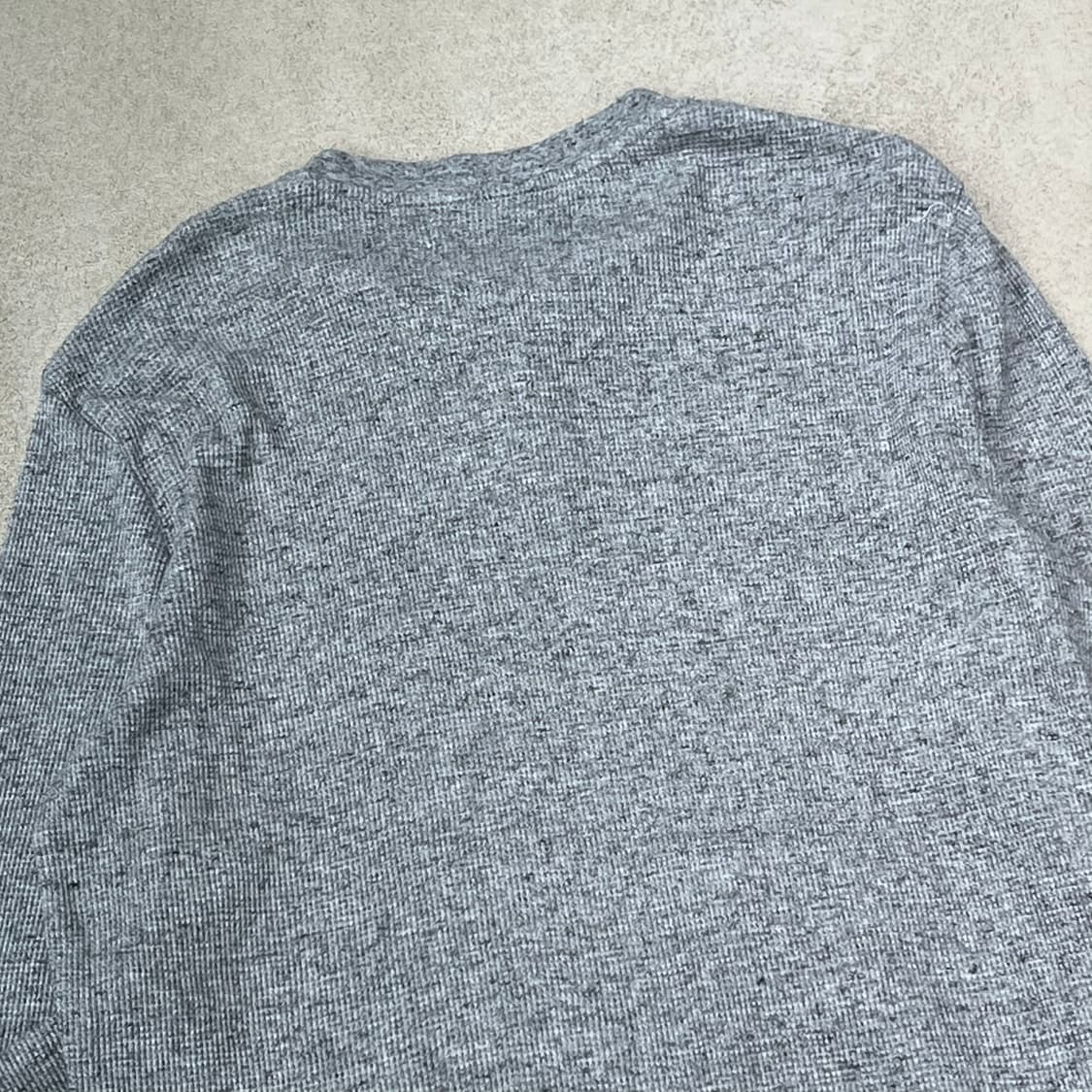 캘빈클라인진스 헨리넥 롱슬리브 s10421 상품이미지4