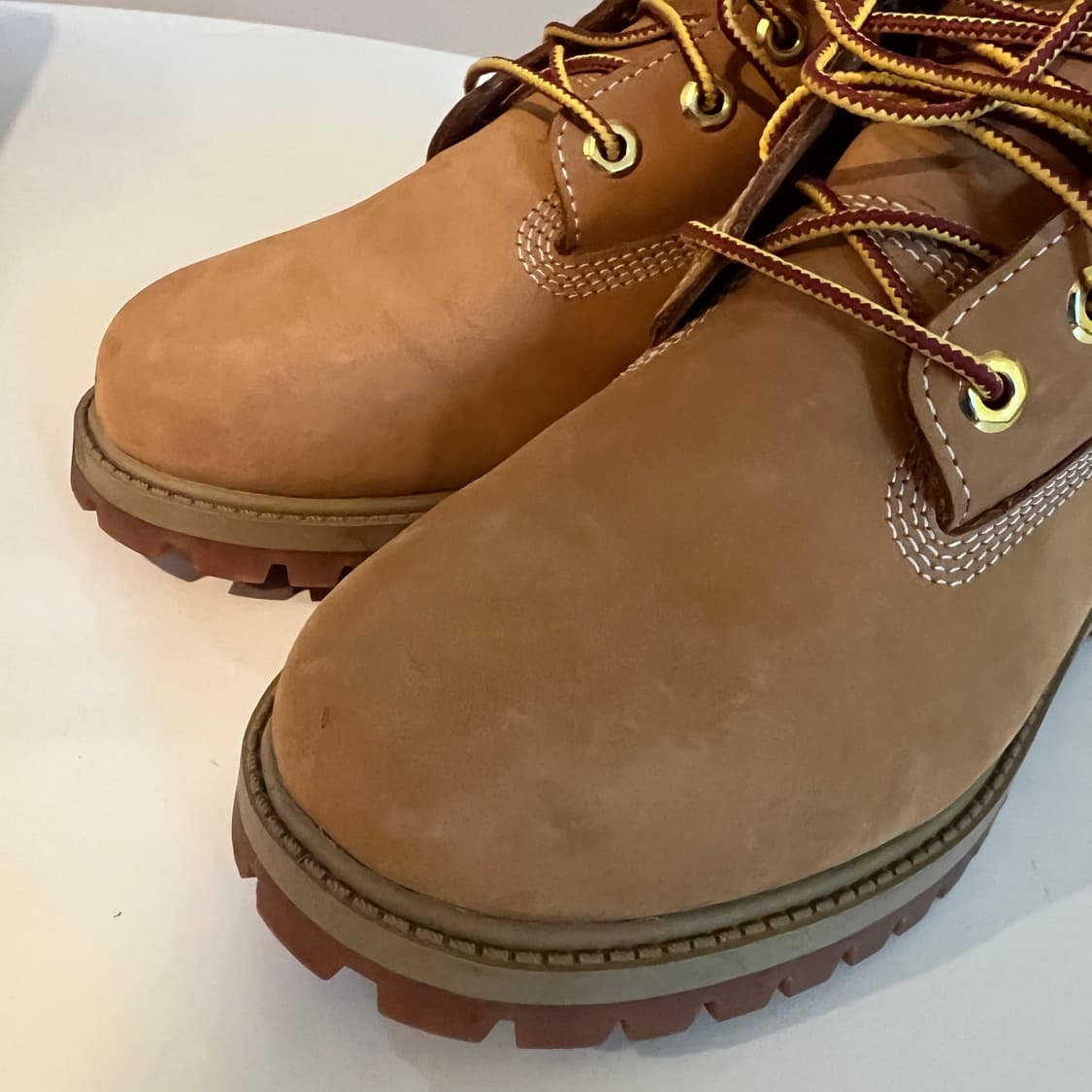 팀버랜드 6인치 프리미엄 워터프루프 부츠 상품이미지5