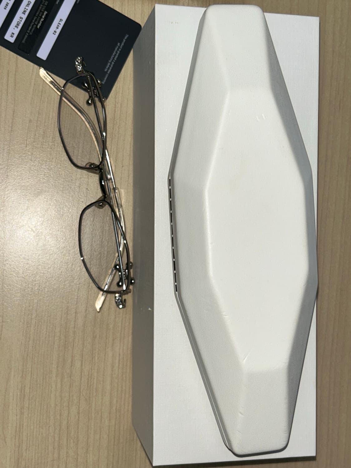 젠틀몬스터 글림 02 상품이미지3