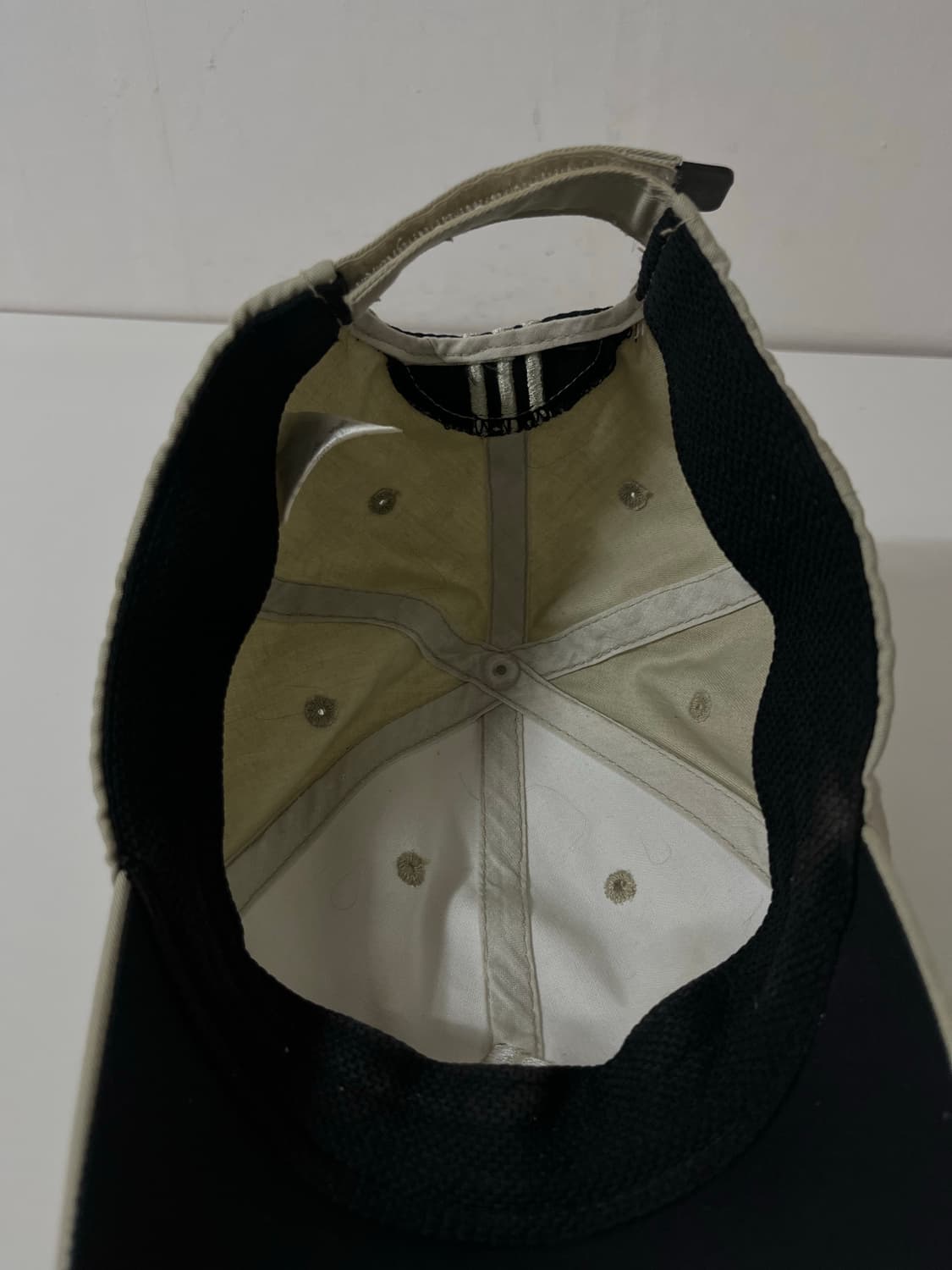 아디다스 볼캡 모자 정품 상품이미지3