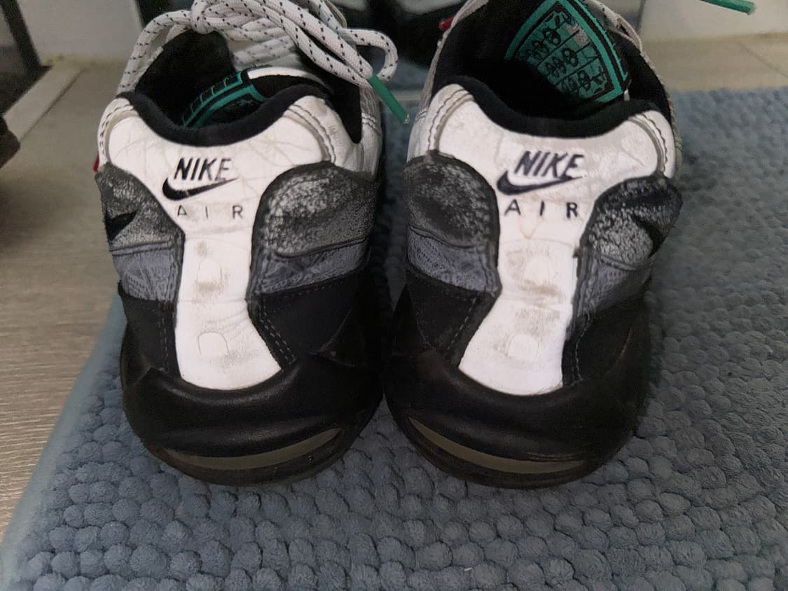 Airmax 95 worldwide pack Mexico 상품이미지5