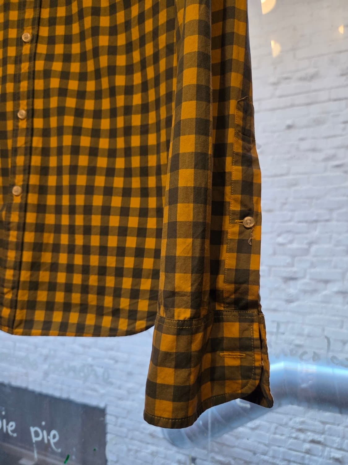 제이크루 버튼다운셔츠  상품이미지7