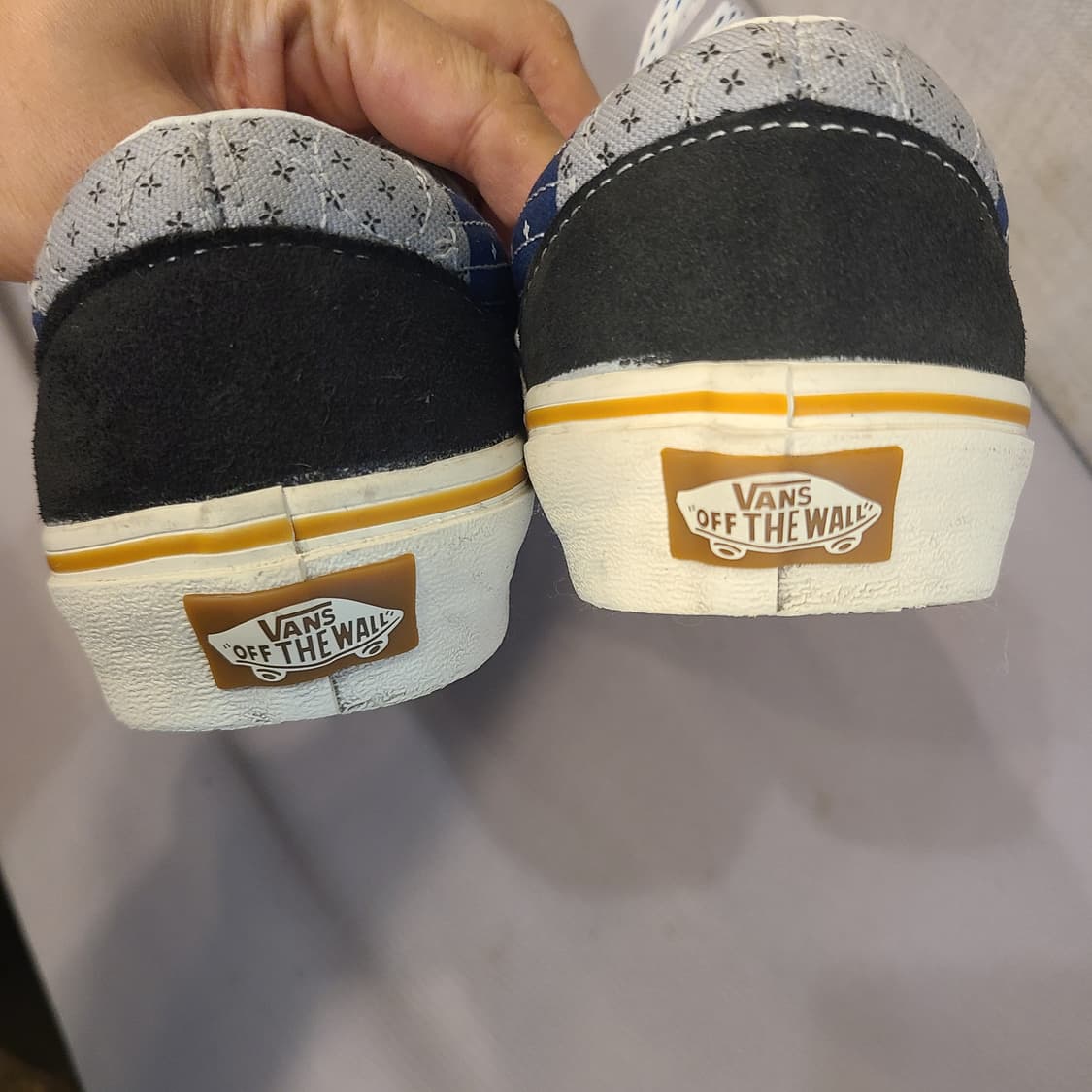 VANS 250 상품이미지3