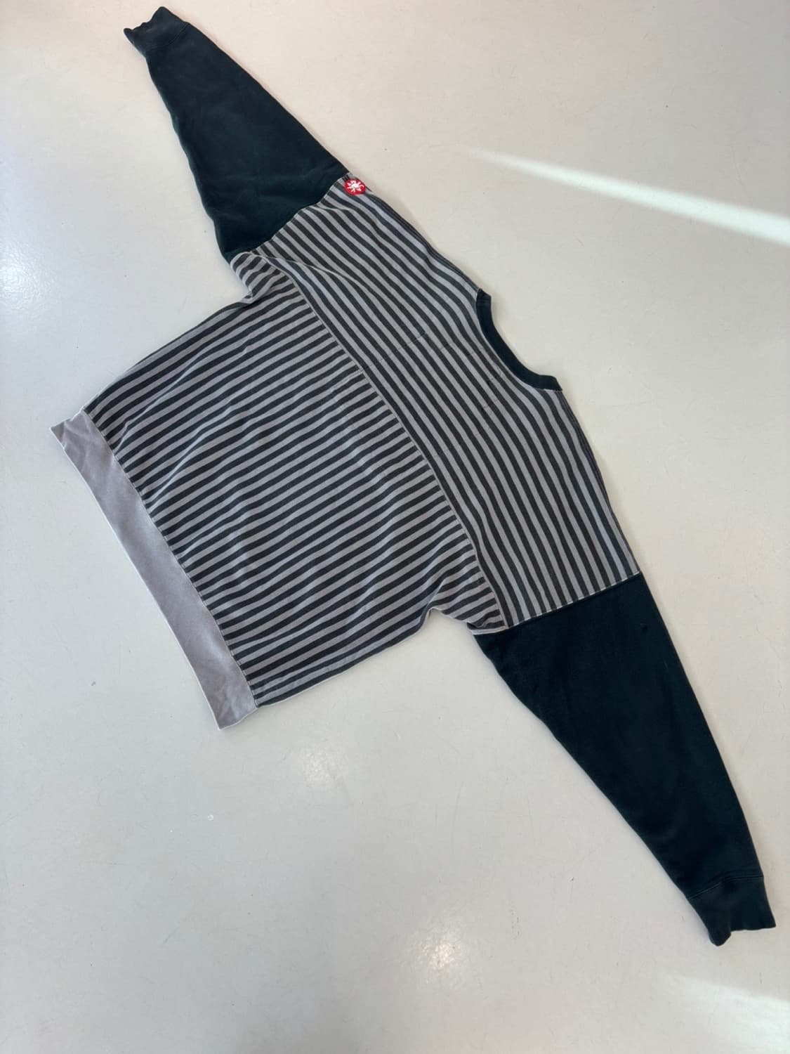 Vintage Cavempt Sweat Shirt 상품이미지6