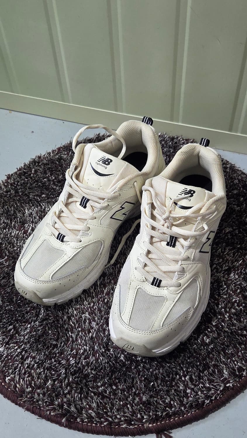 뉴발란스 530 아이보리  상품이미지1