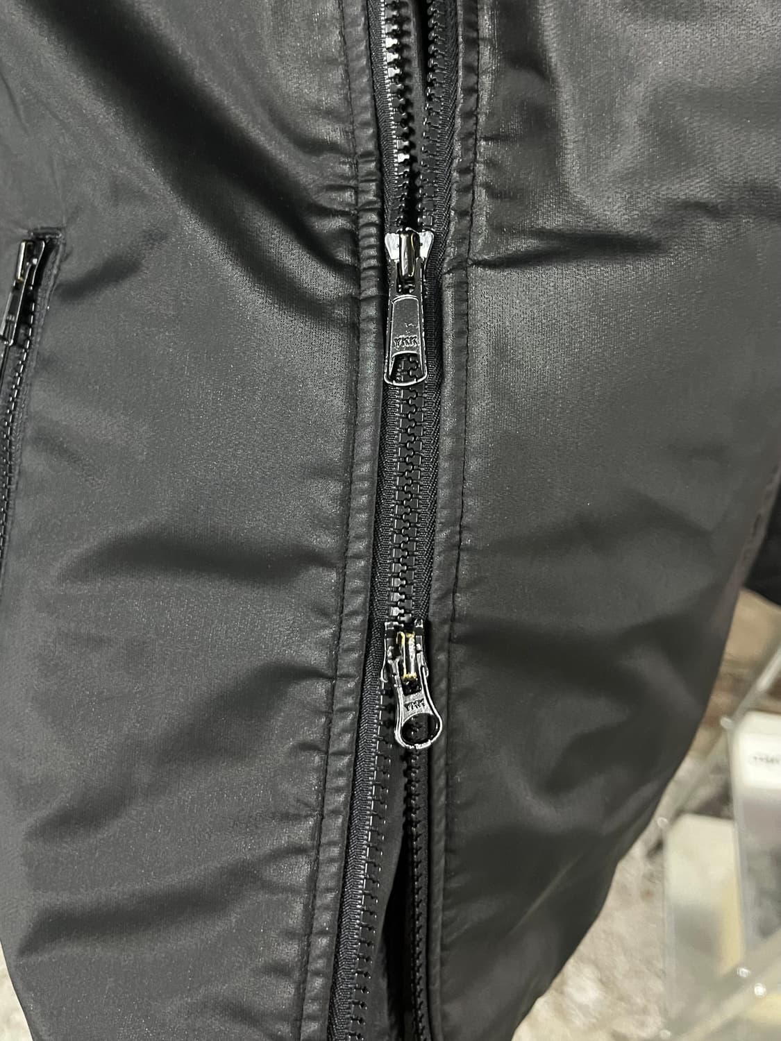 Nicole Club For Men coated jacket 상품이미지7