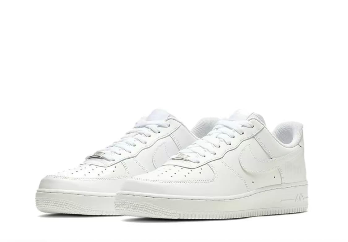 나이키 에어포스 107 Nike Air Force 1 07 새상품 정품 상품이미지3