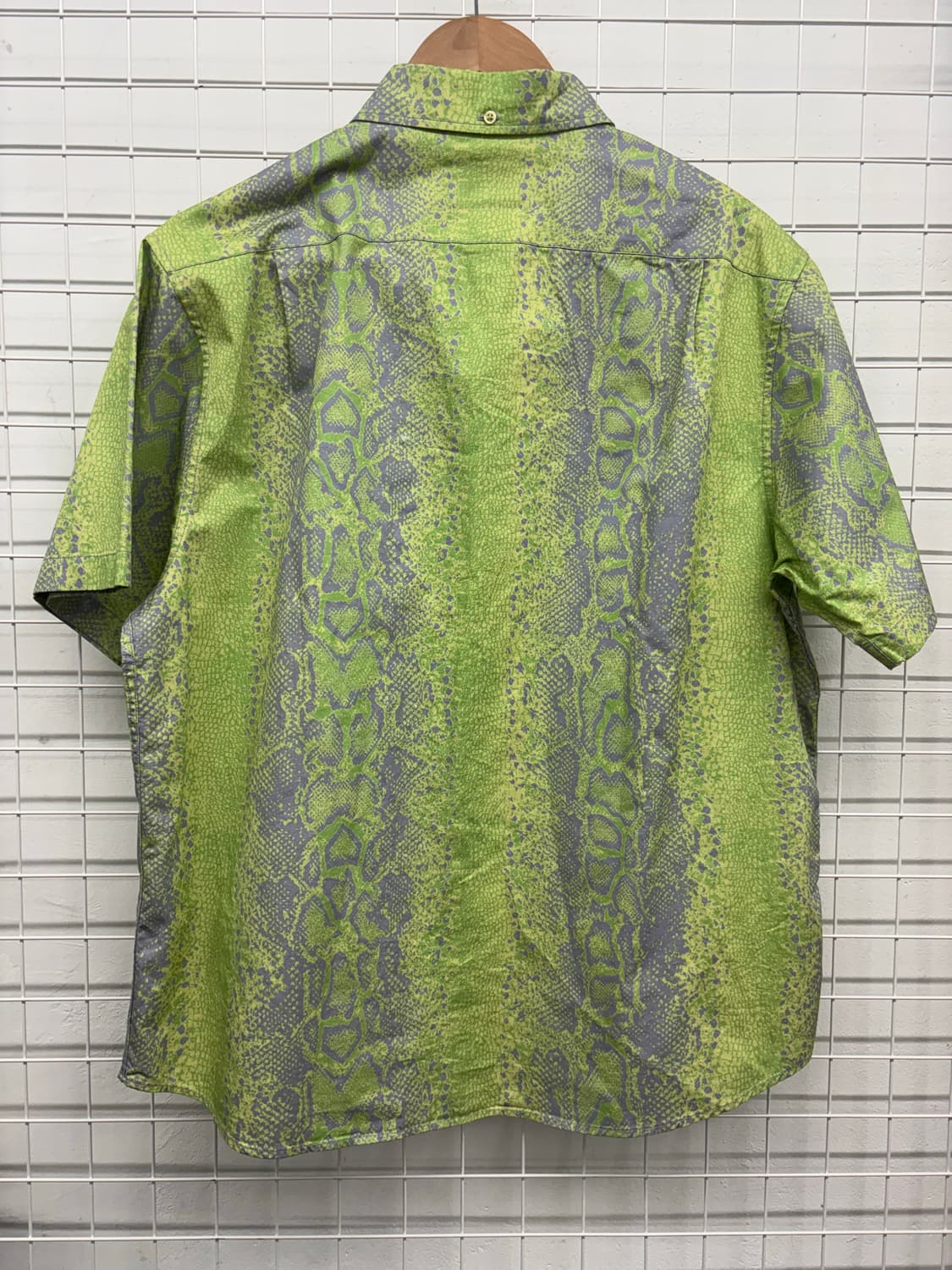 디스이즈네버댓 반팔셔츠 상품이미지2