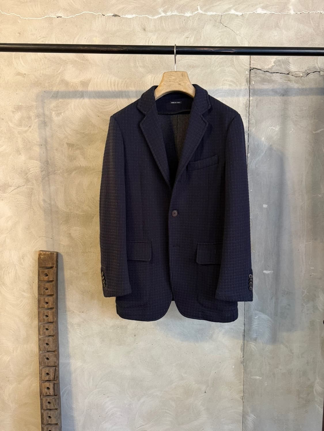 조르지오 아르마니 테일러드 자켓 100 상품이미지6