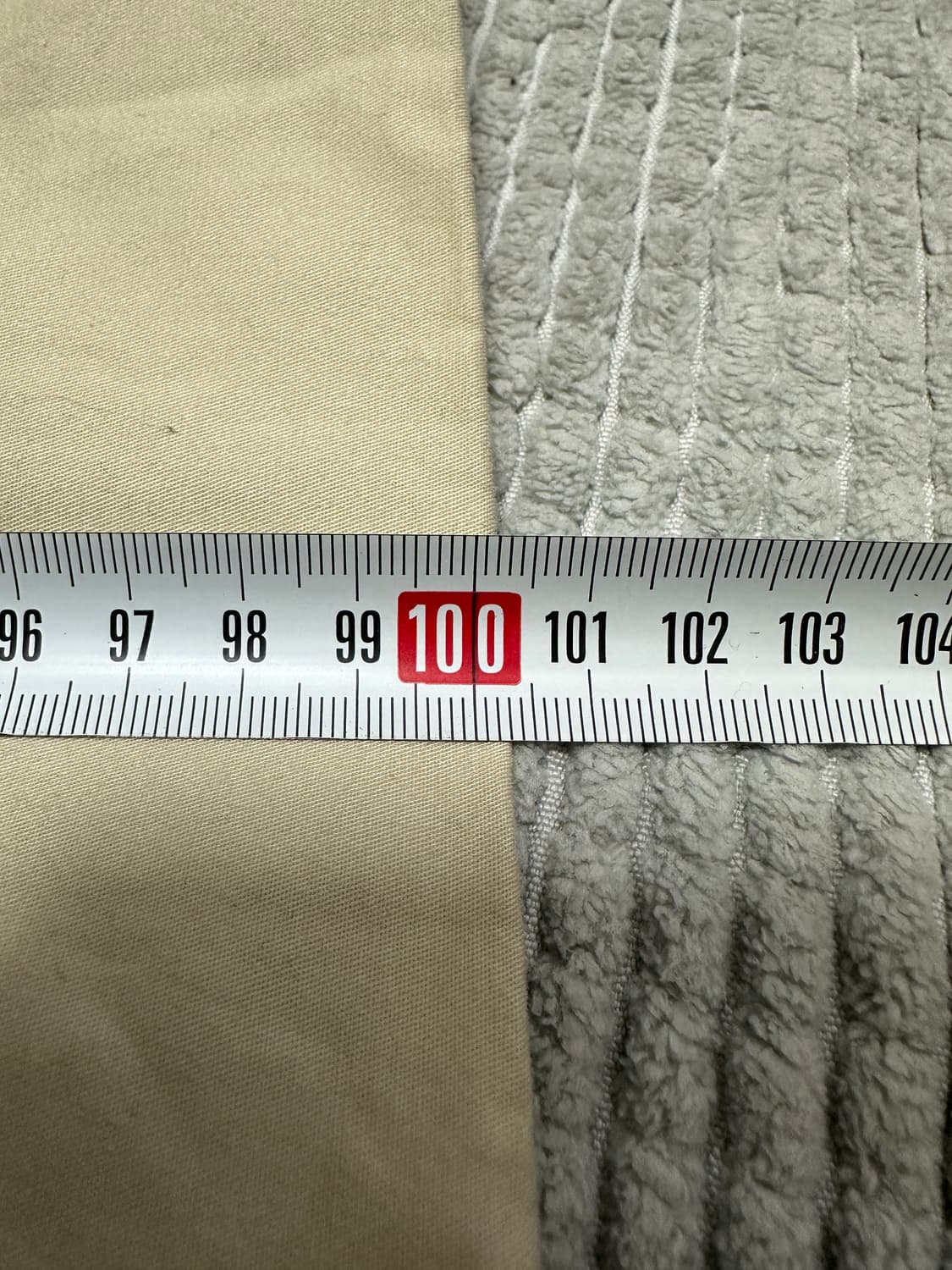 타미힐피거 더블 트렌치 코트 상품이미지6