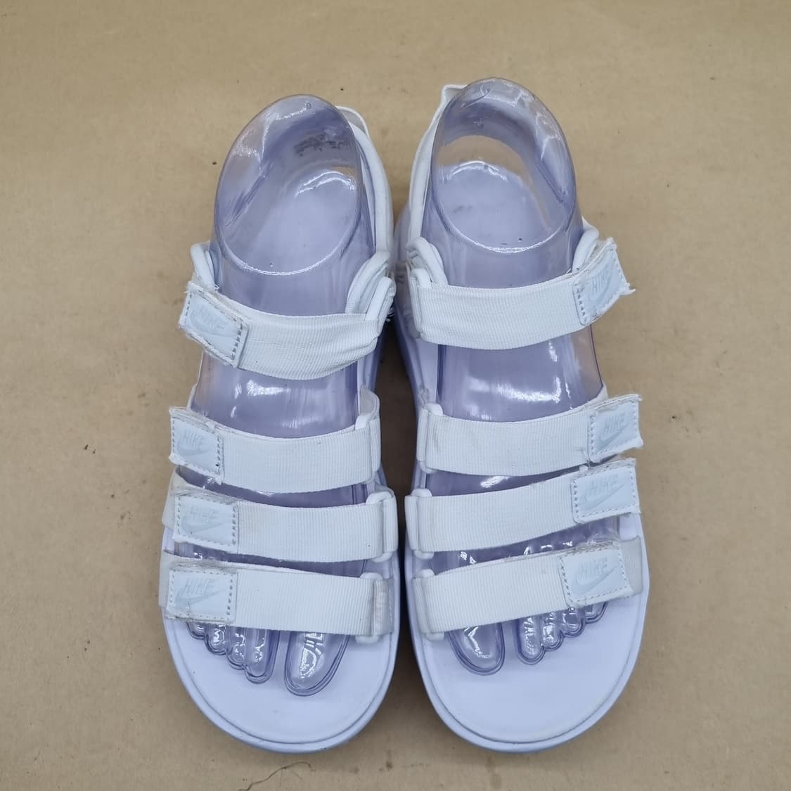 나이키 아이콘 통굽샌들 230 상품이미지2