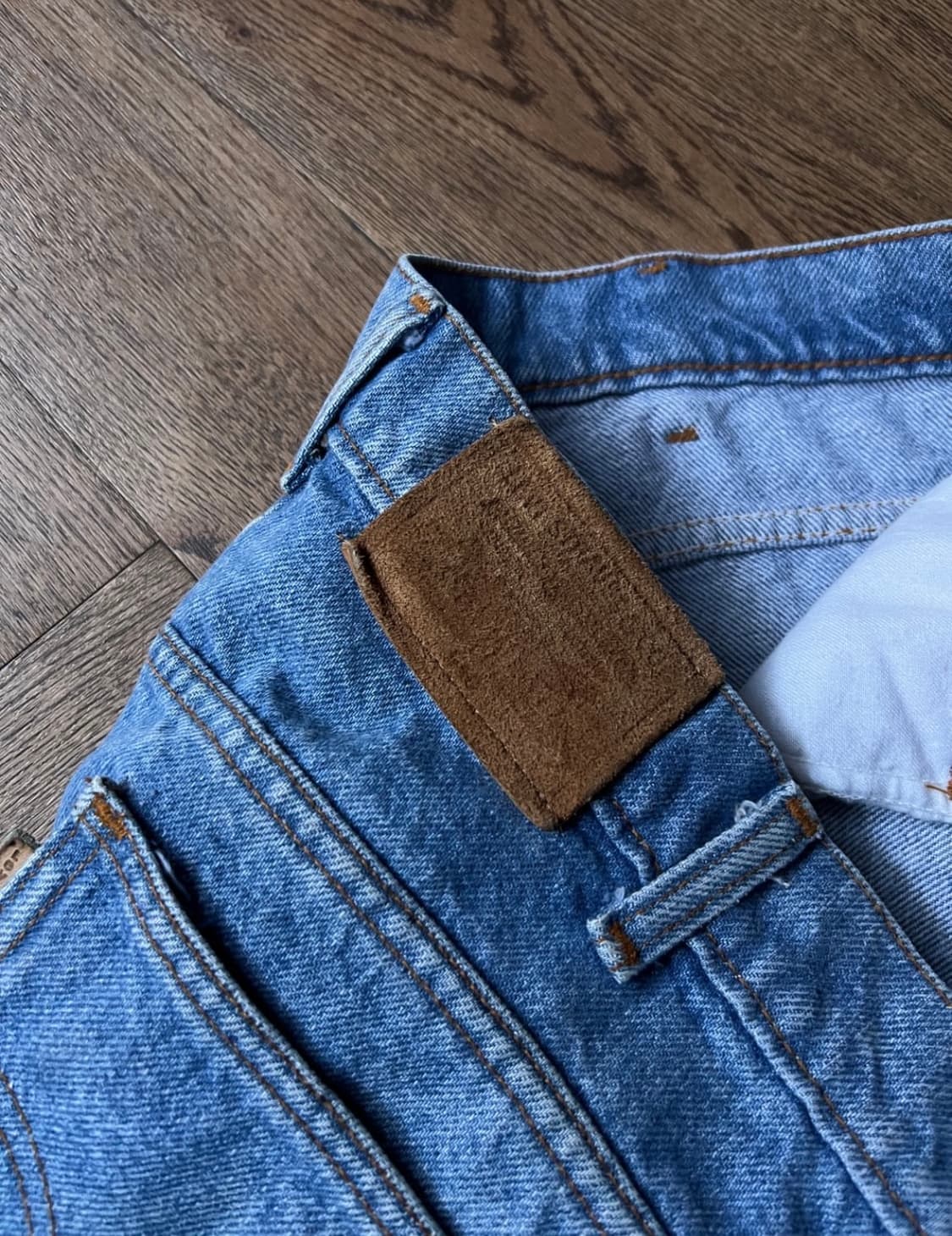 리바이스 540  상품이미지3