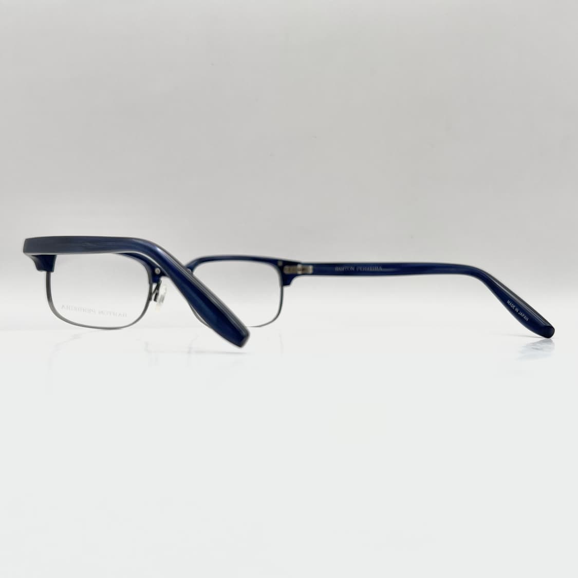 바톤페레이라 PERCY 펄시 하금테 안경 상품이미지5