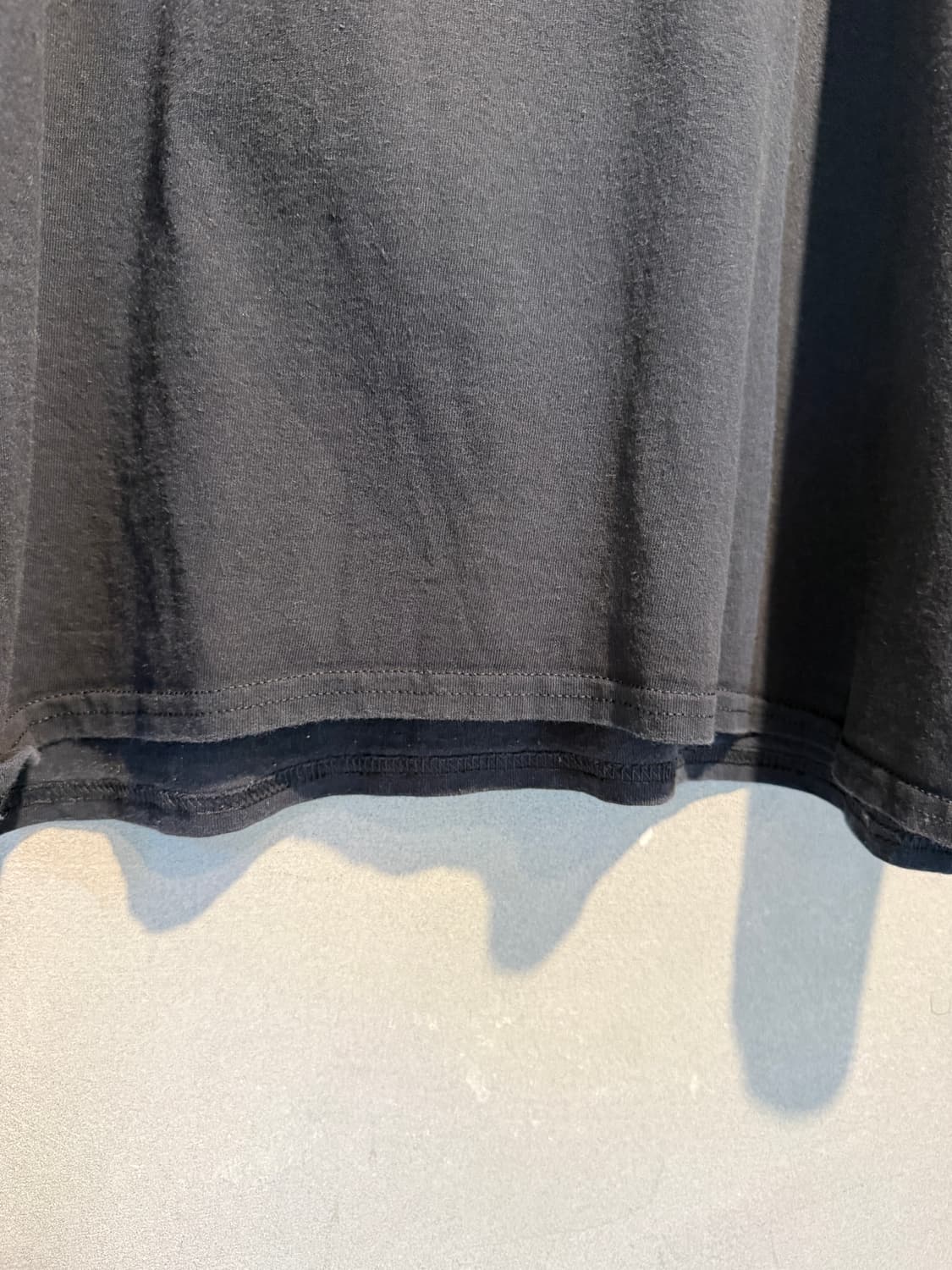 'i love hot mom' 티셔츠 XL 상품이미지6