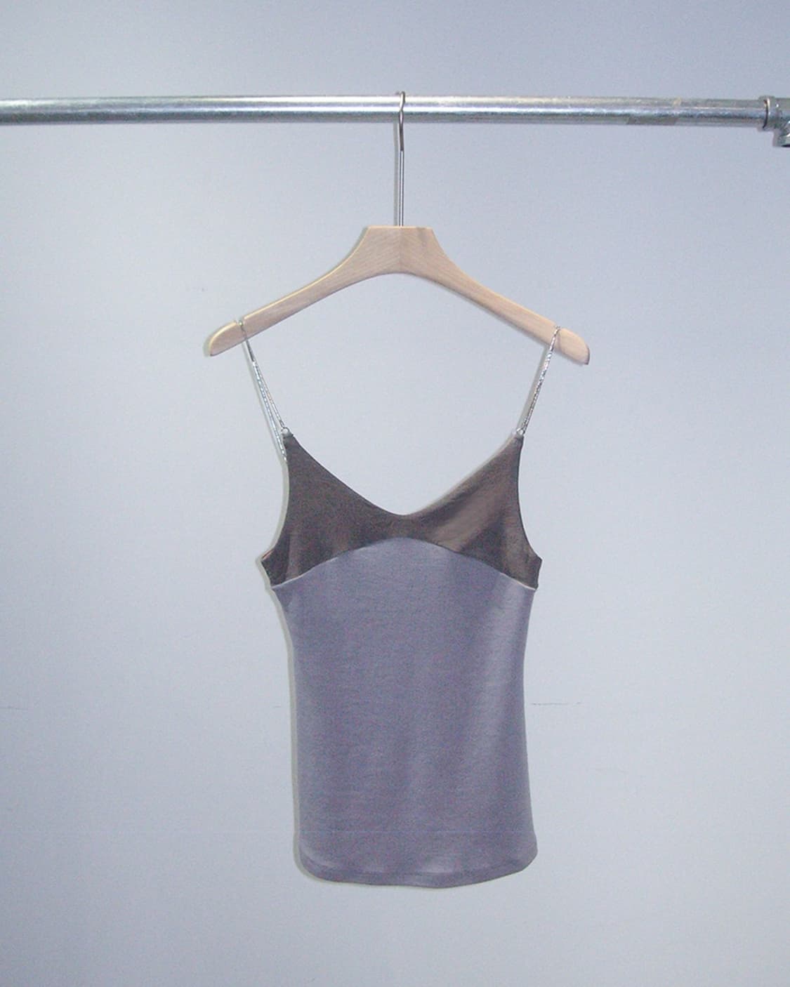 퍼스널랭귀지 Desert chain sleeveless 상품이미지1