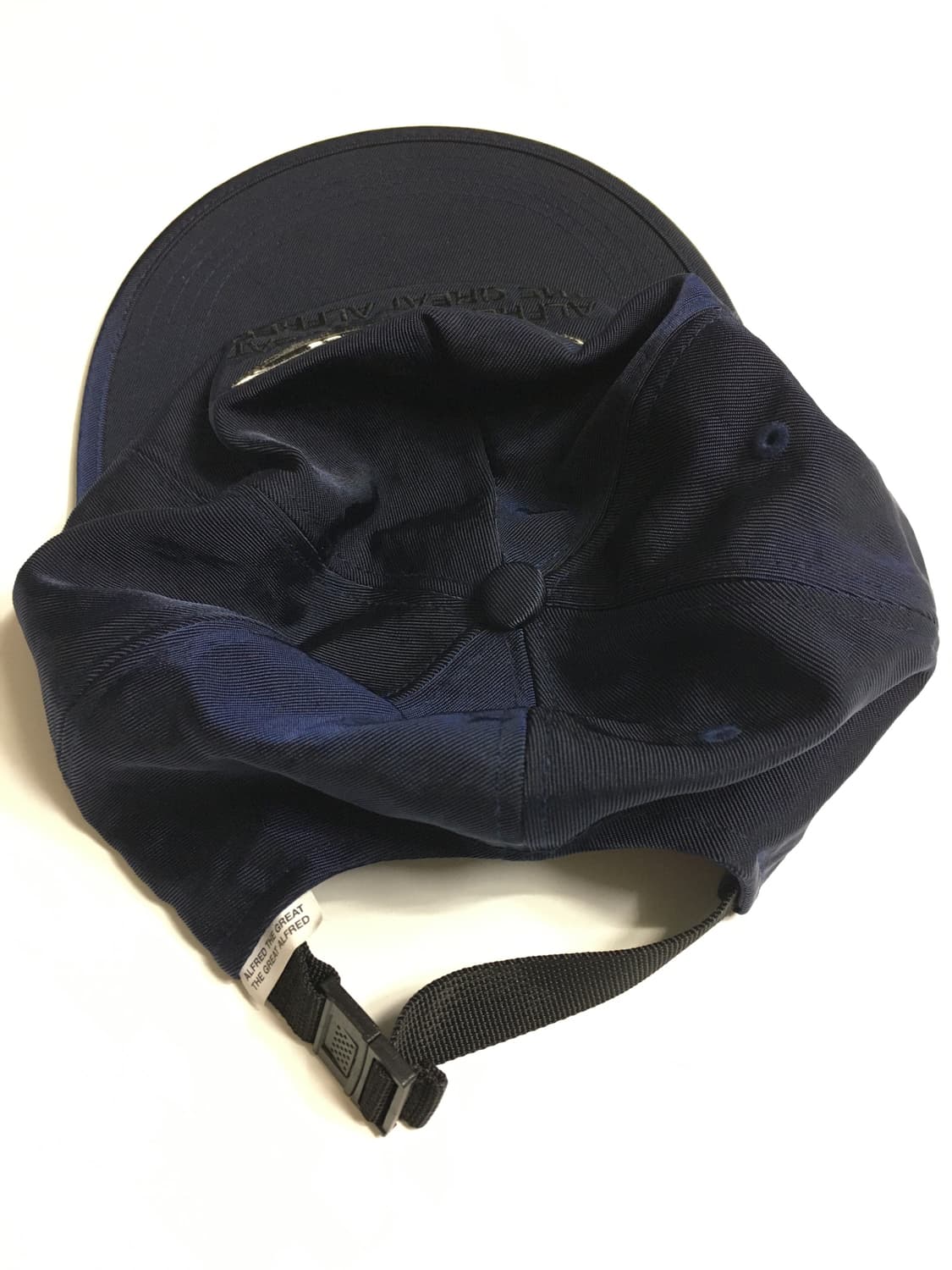 헤리티지플로스 캡 상품이미지2