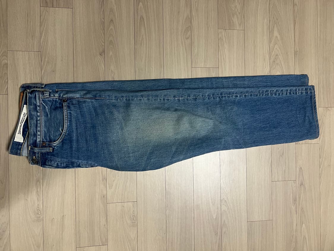 캐피탈 몽키시스코 14온즈 5p 인디고 상품이미지4